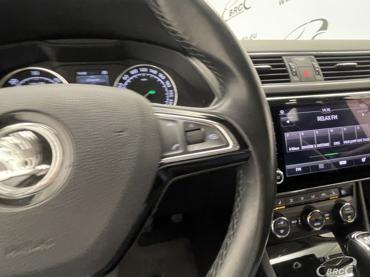 Skoda Superb | 26