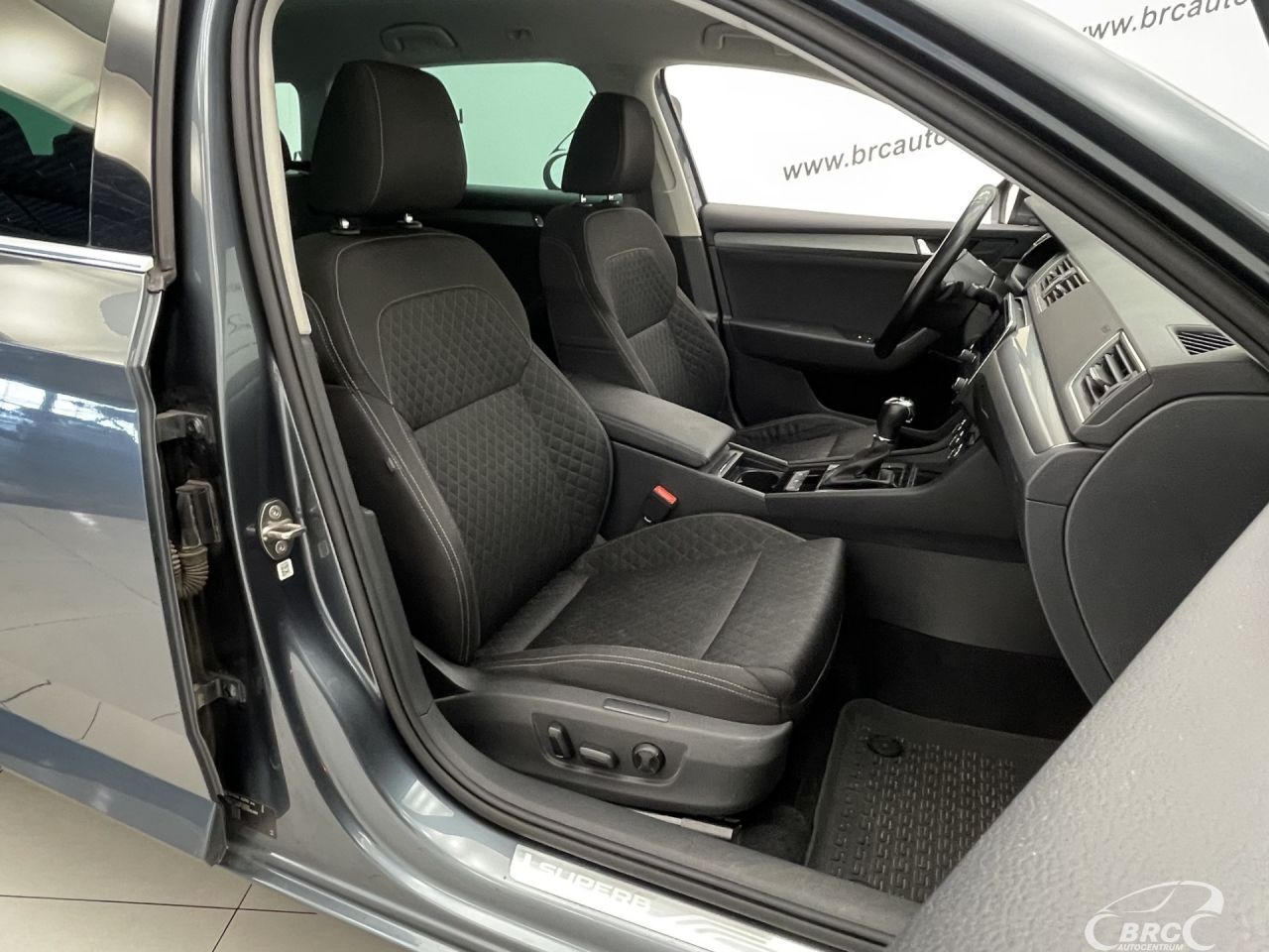 Skoda Superb | 5