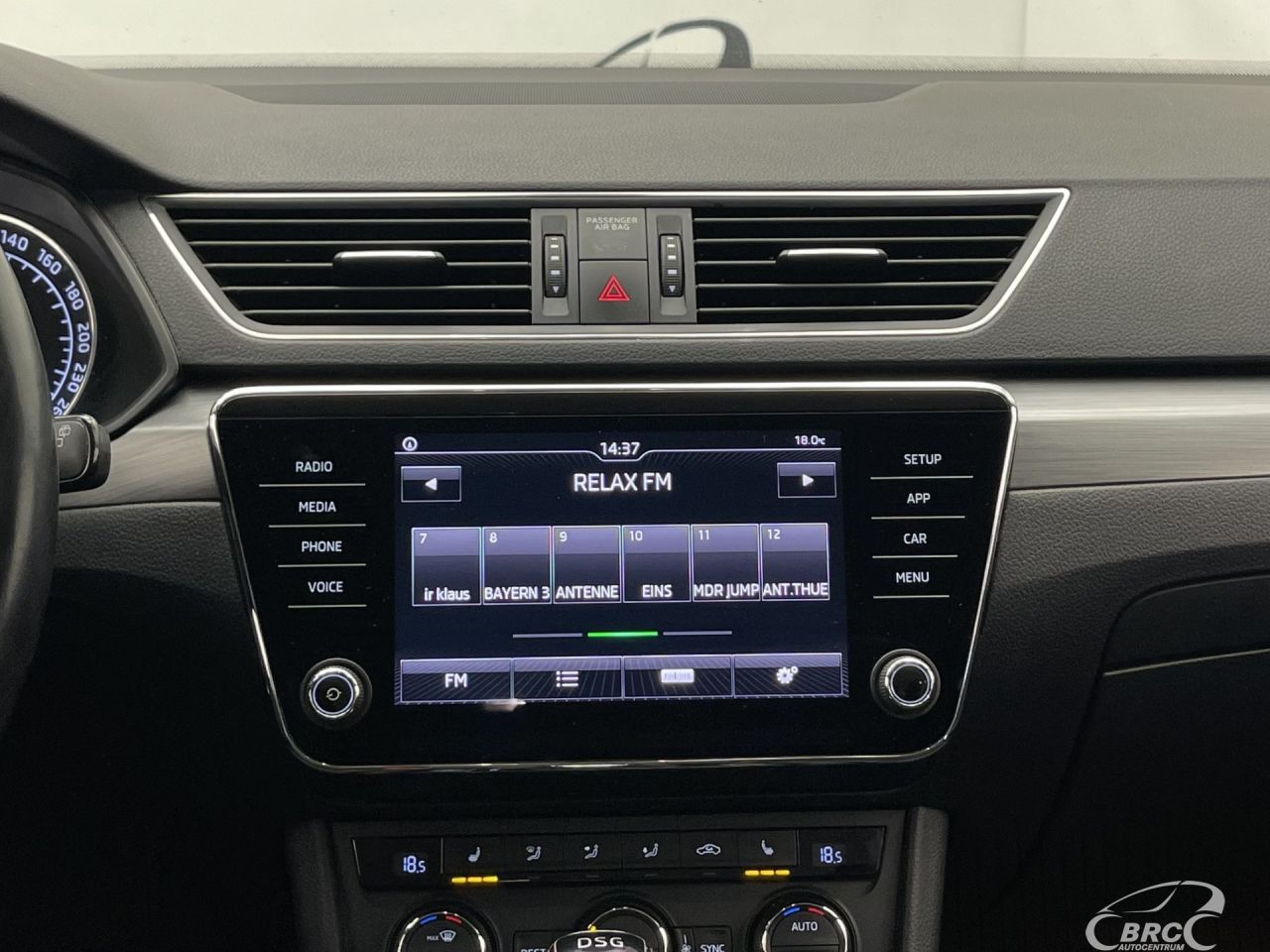Skoda Superb | 13