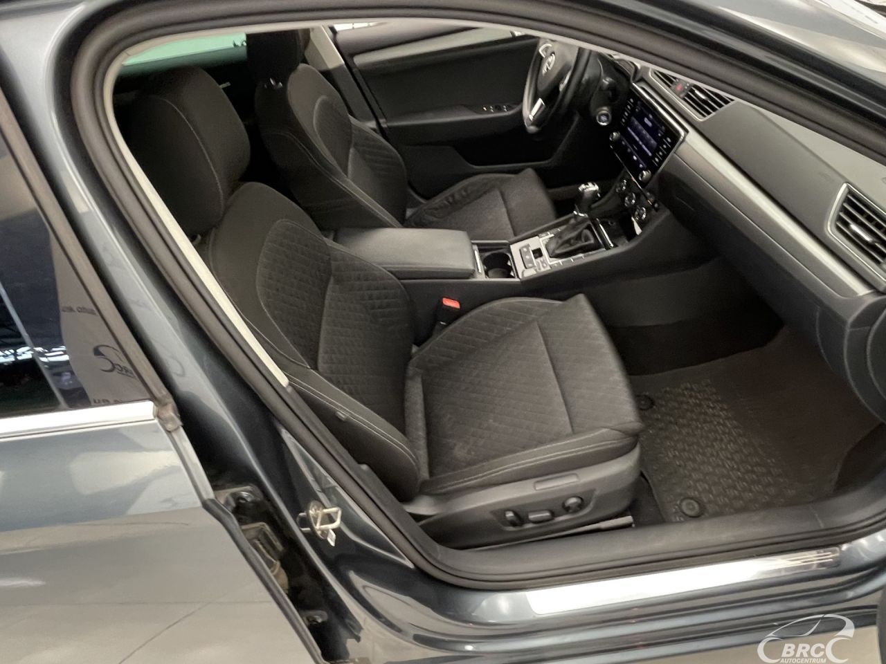 Skoda Superb | 3