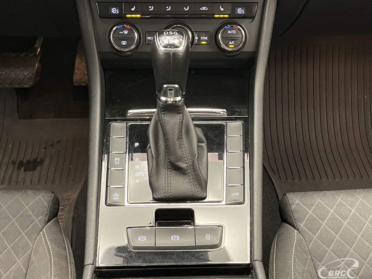 Skoda Superb | 15