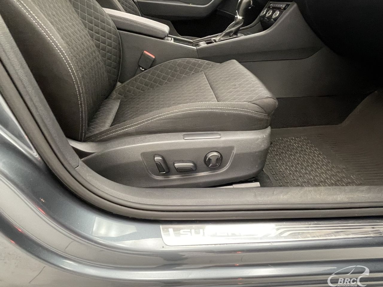 Skoda Superb | 4