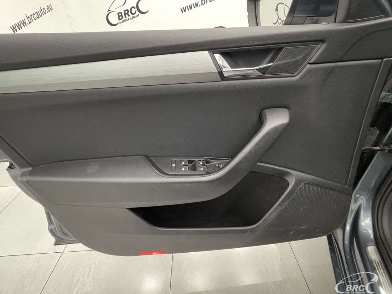 Skoda Superb | 18