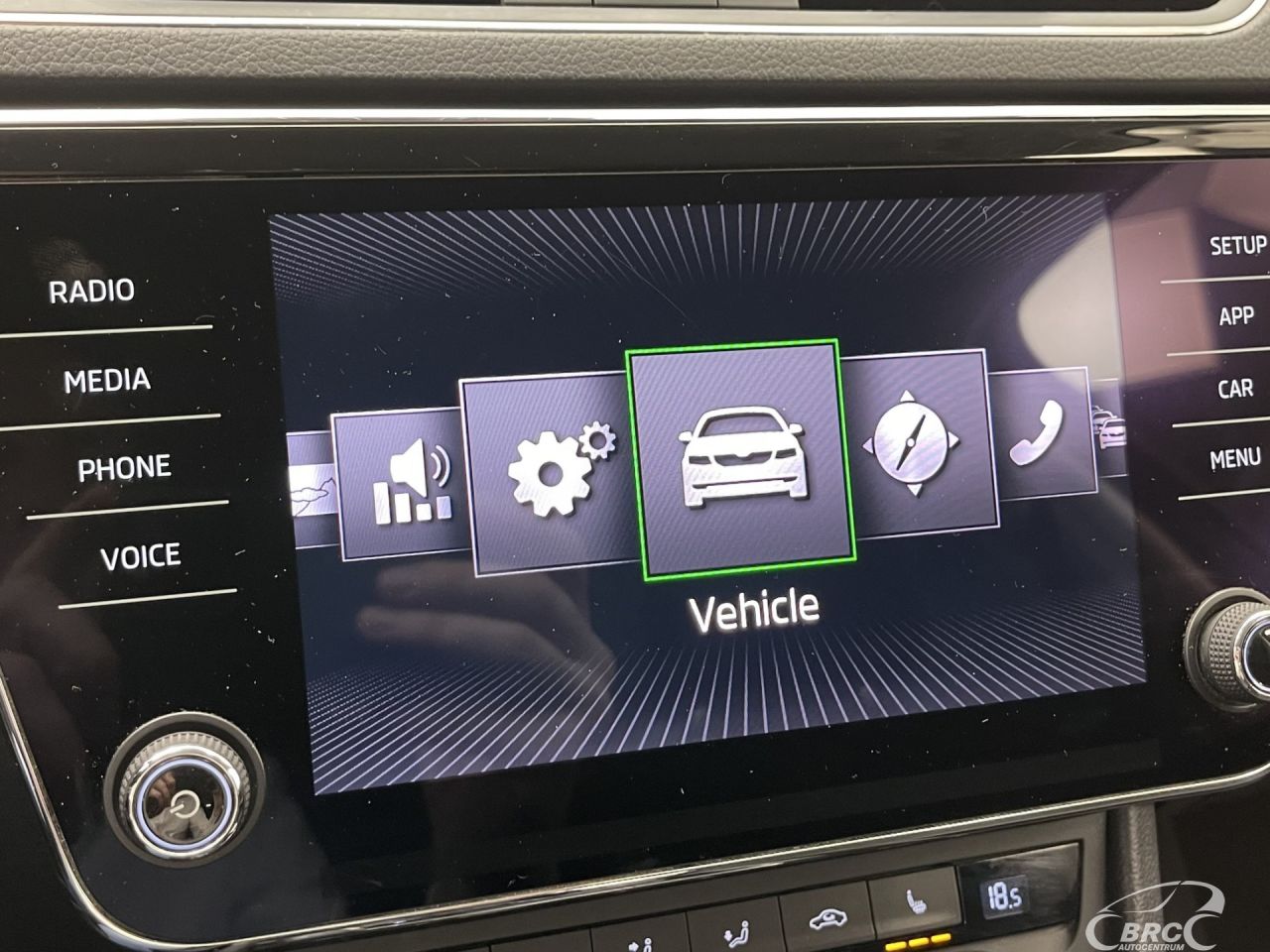 Skoda Superb | 37