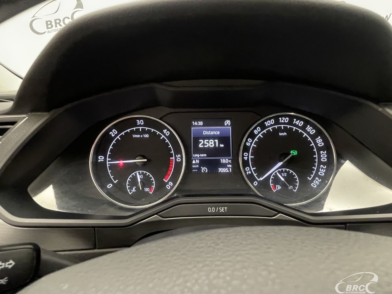 Skoda Superb | 28