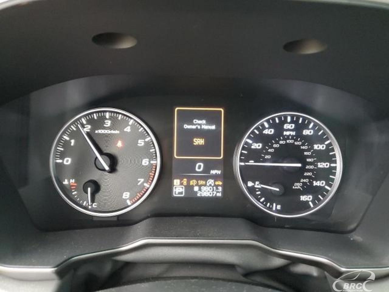 Subaru Outback | 44