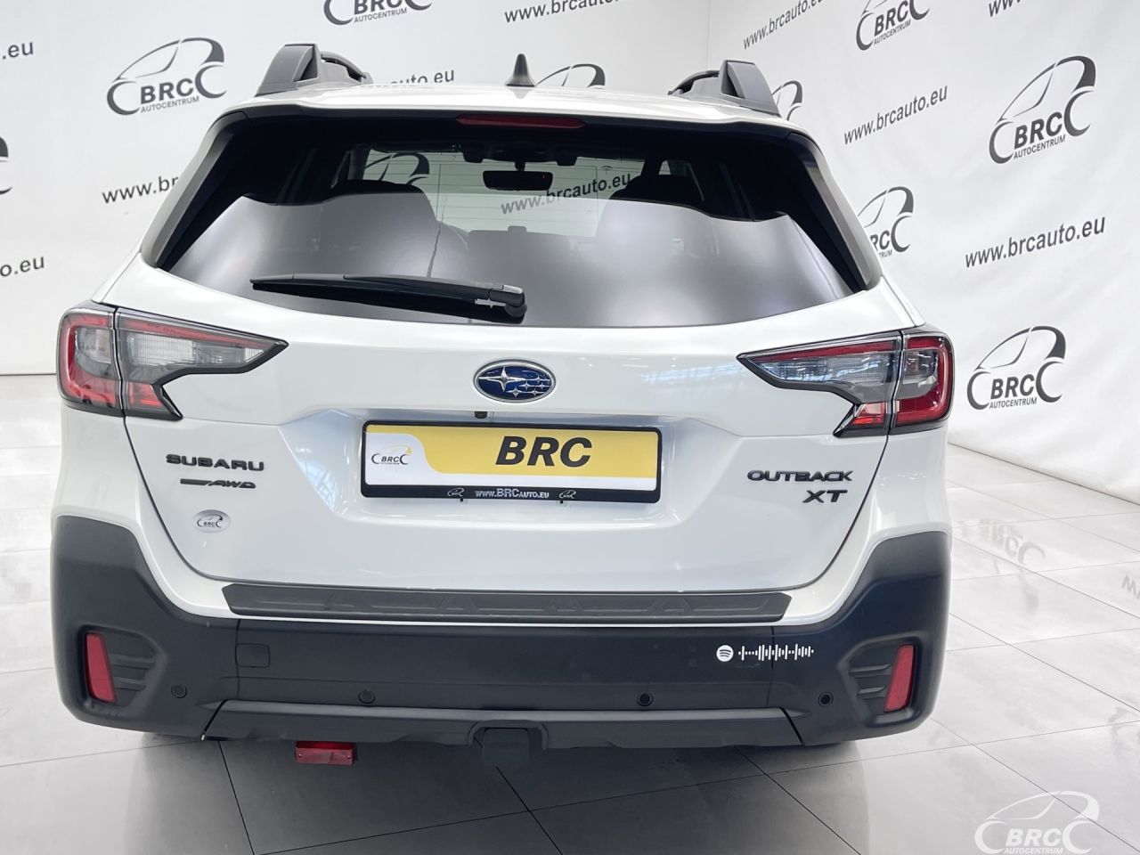 Subaru Outback | 39