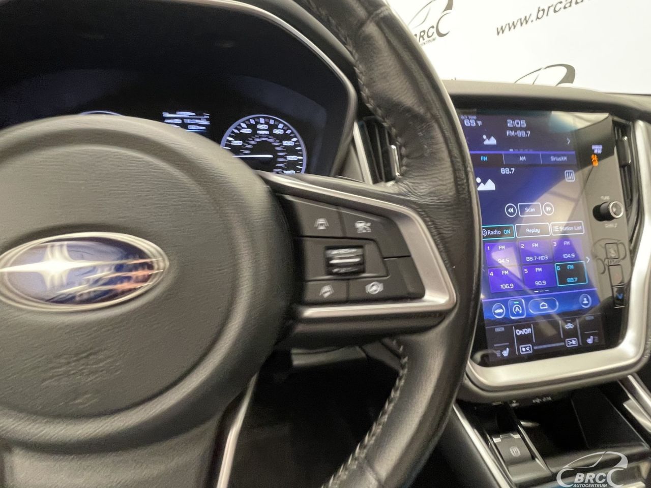 Subaru Outback | 26