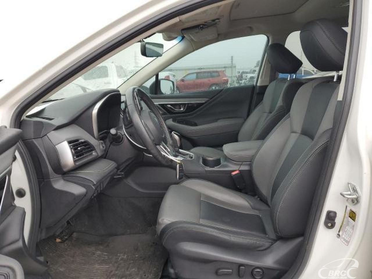 Subaru Outback | 45
