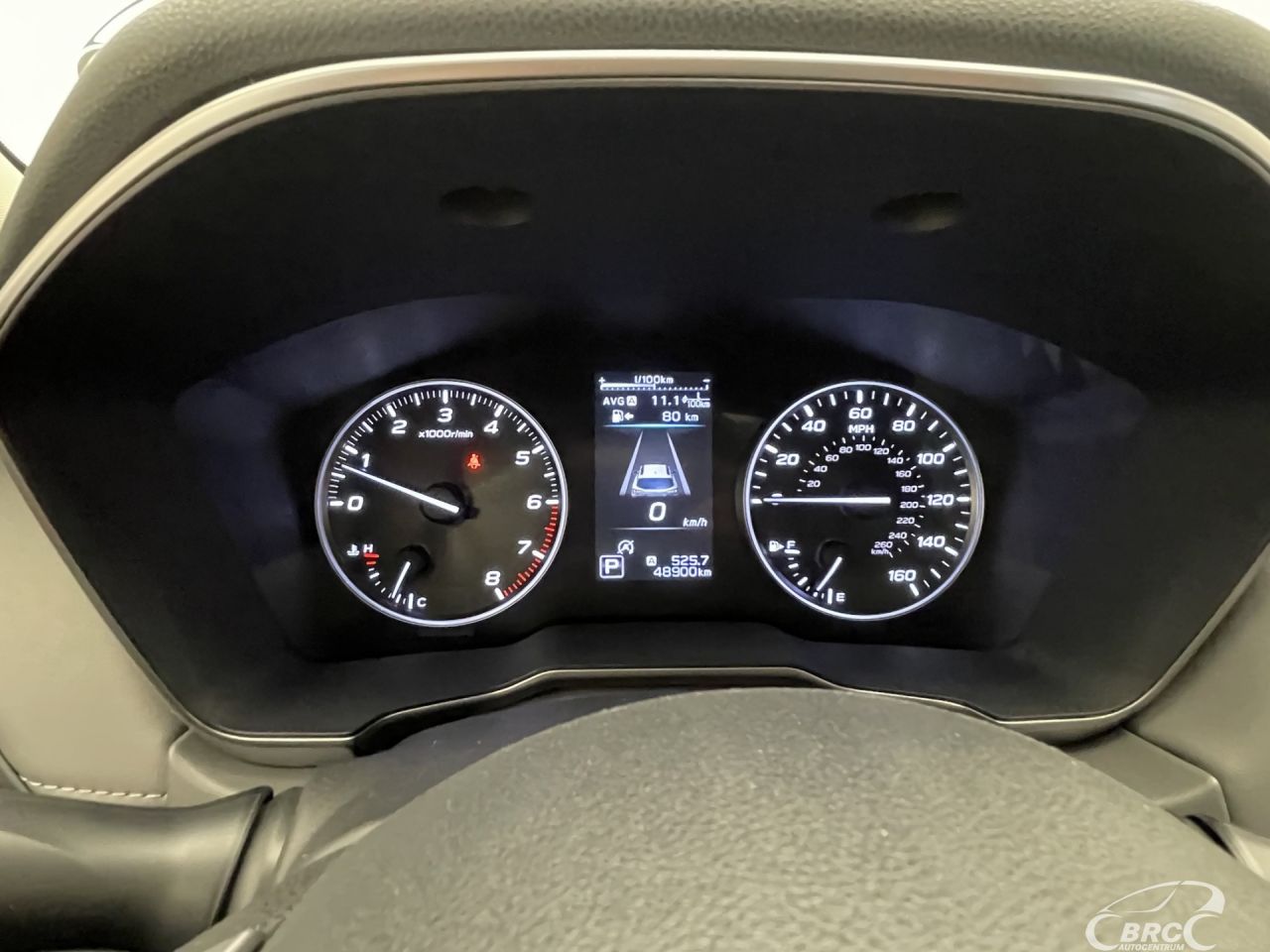 Subaru Outback | 28