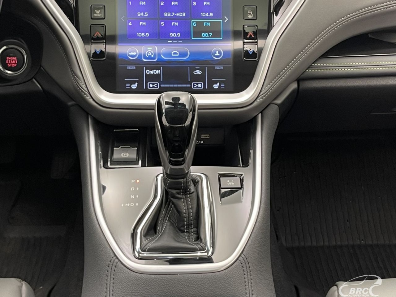 Subaru Outback | 15