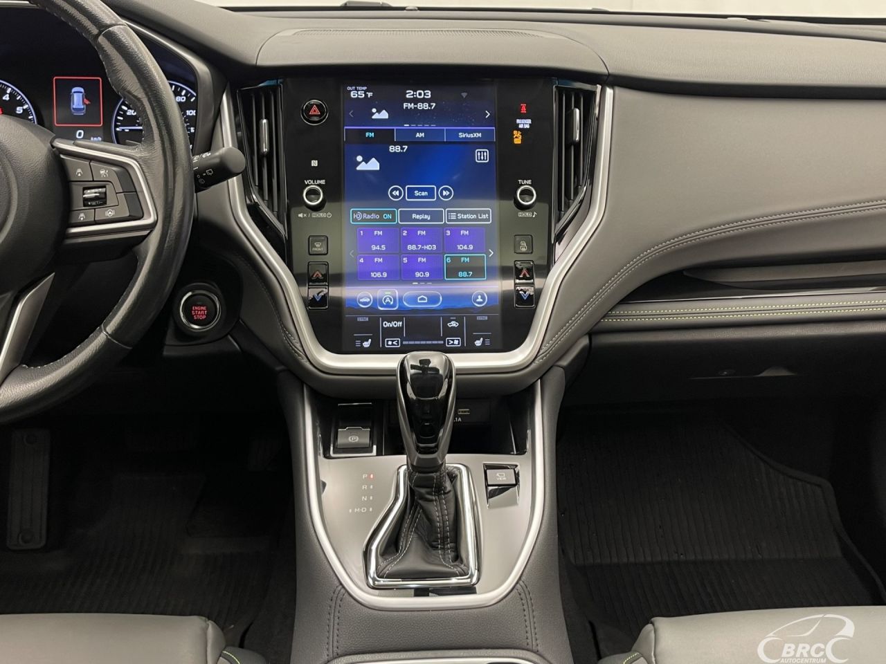 Subaru Outback | 13