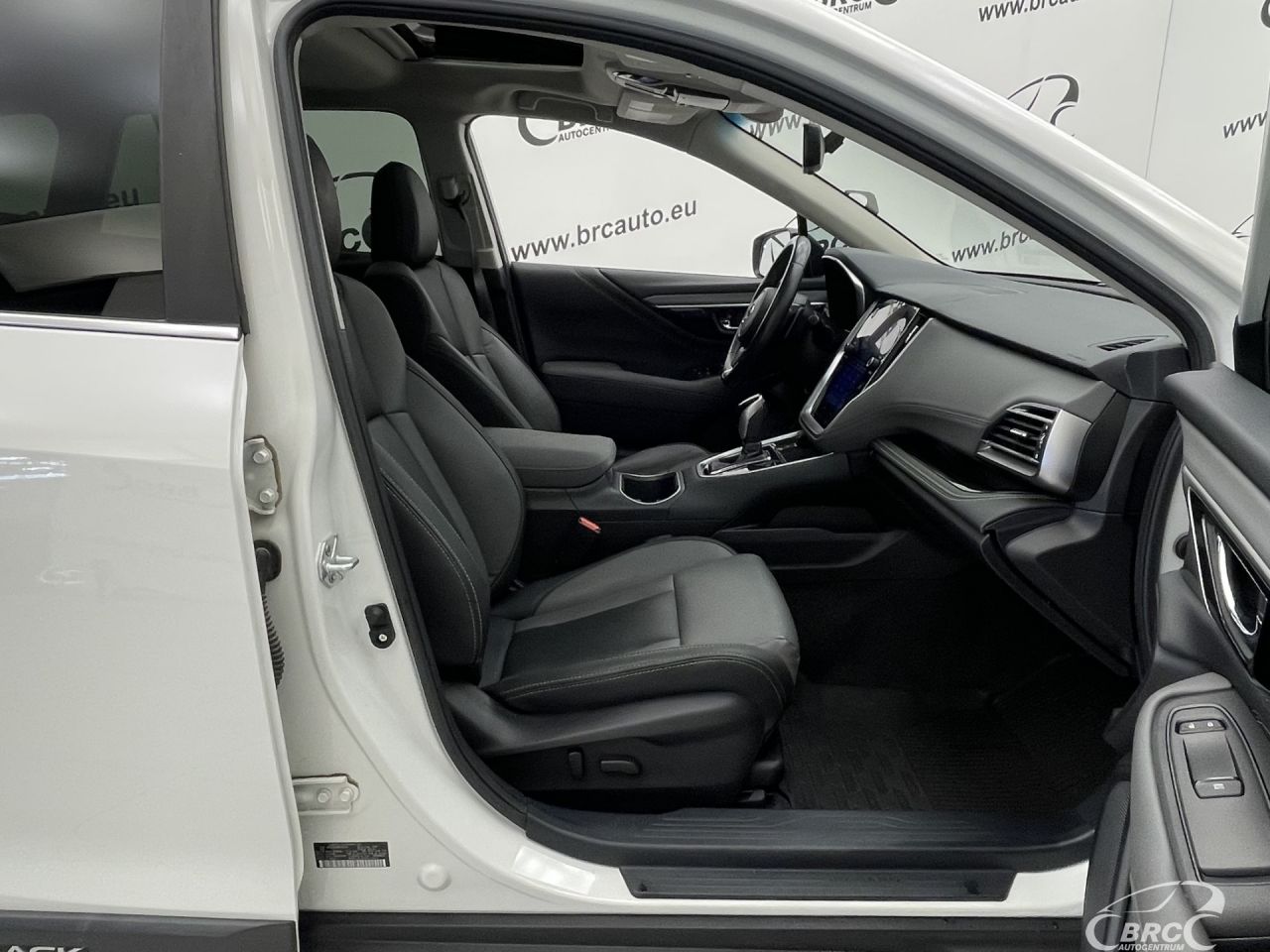 Subaru Outback | 3