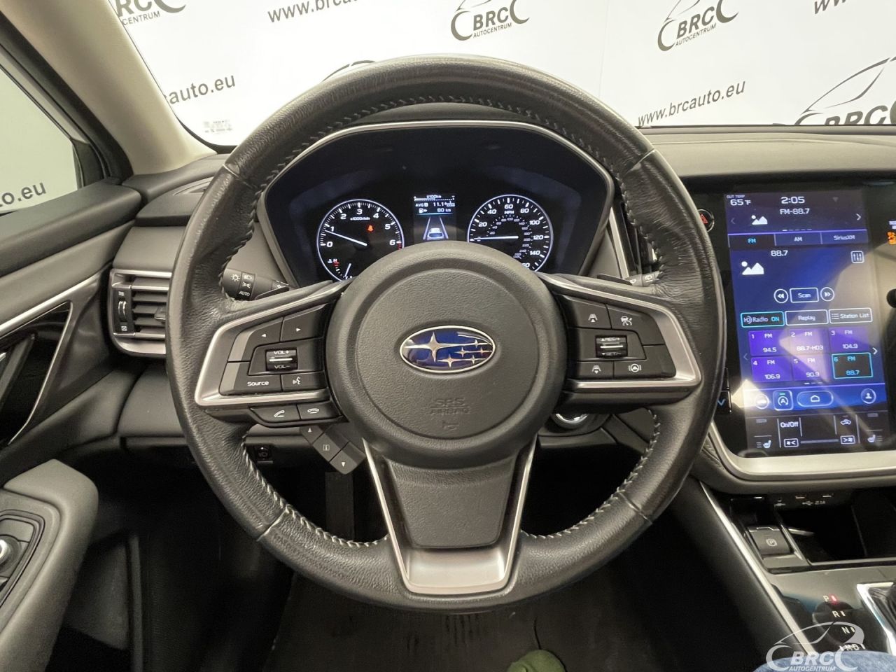 Subaru Outback | 25