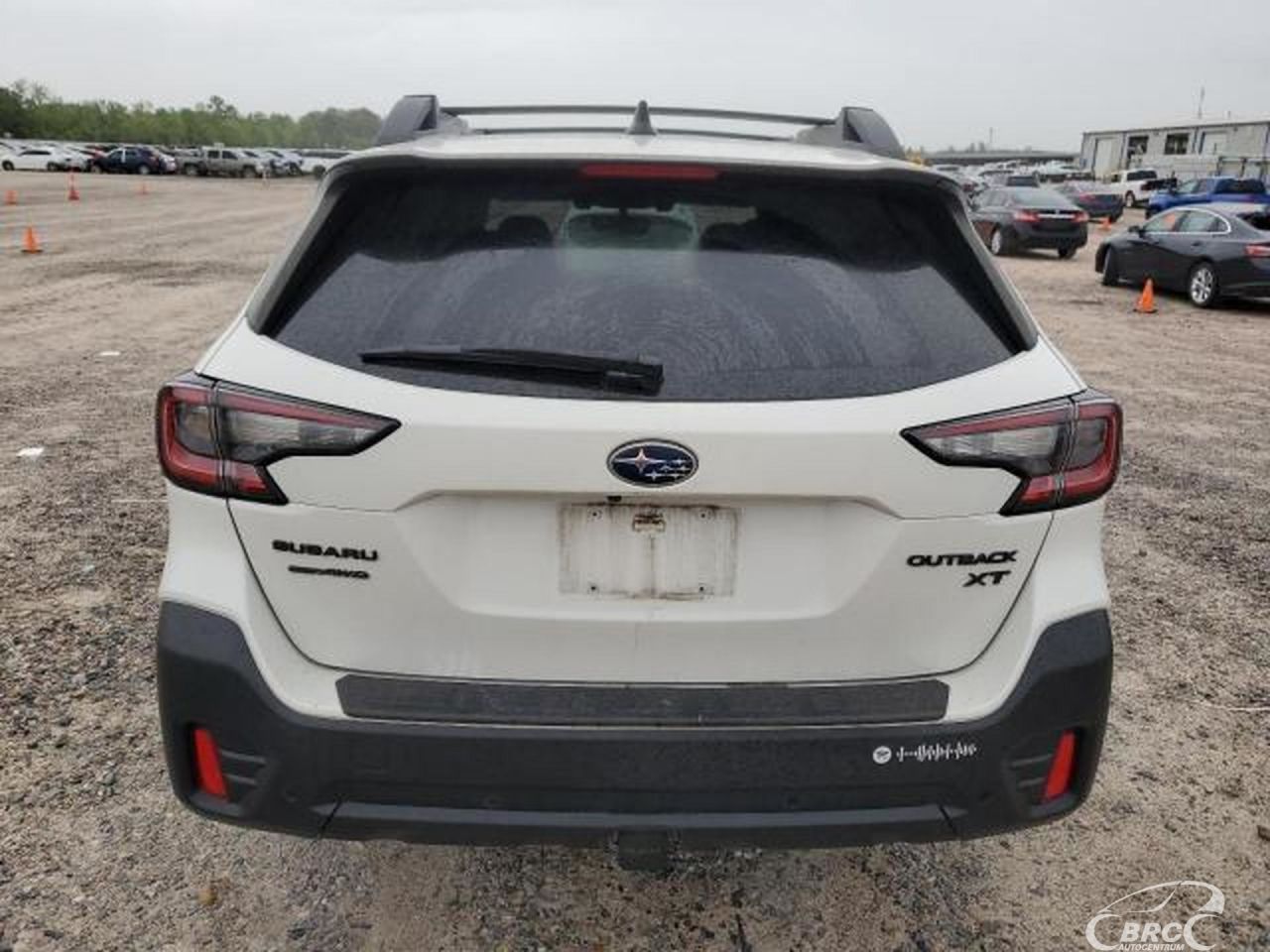 Subaru Outback | 46