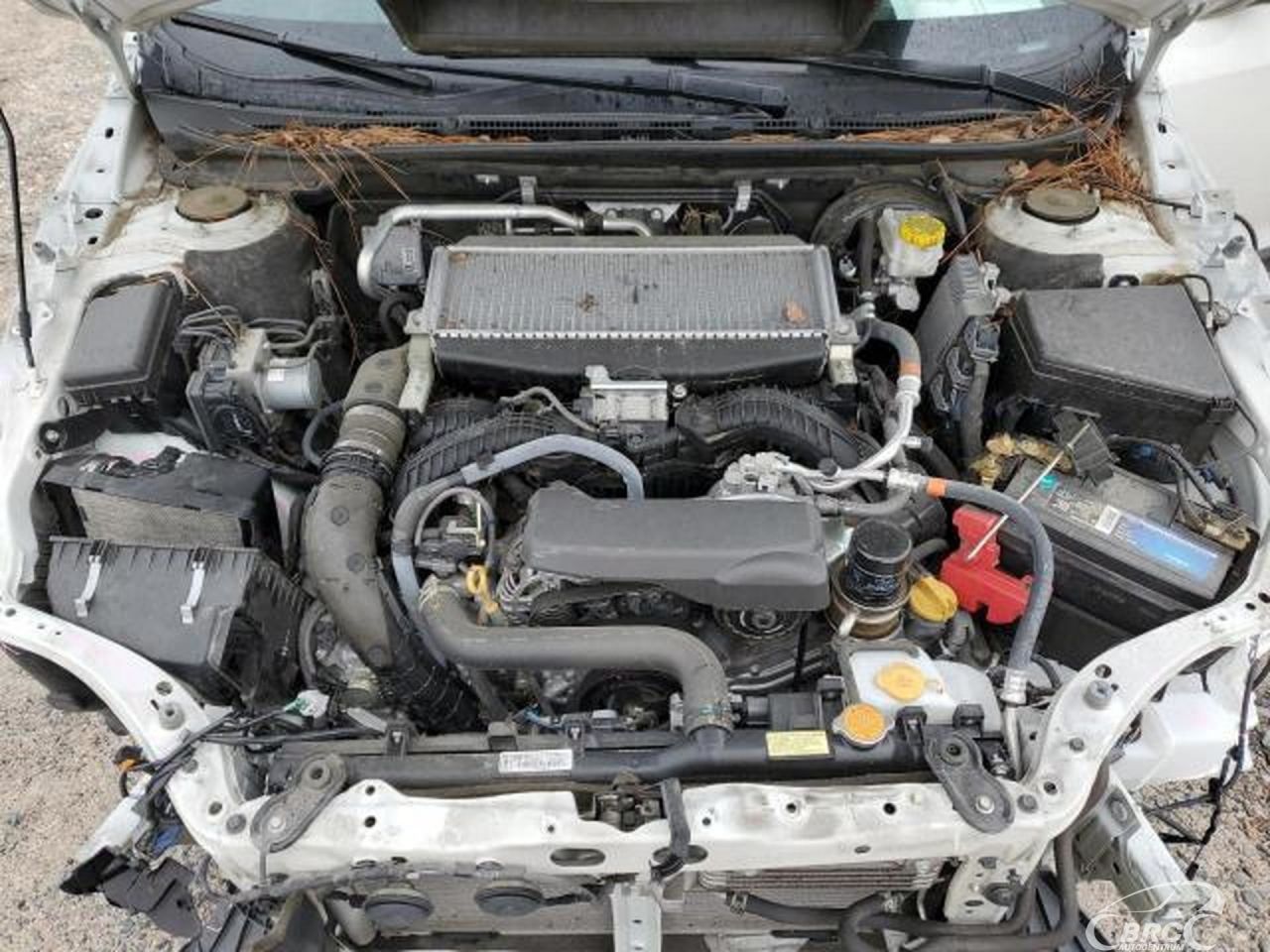 Subaru Outback | 42