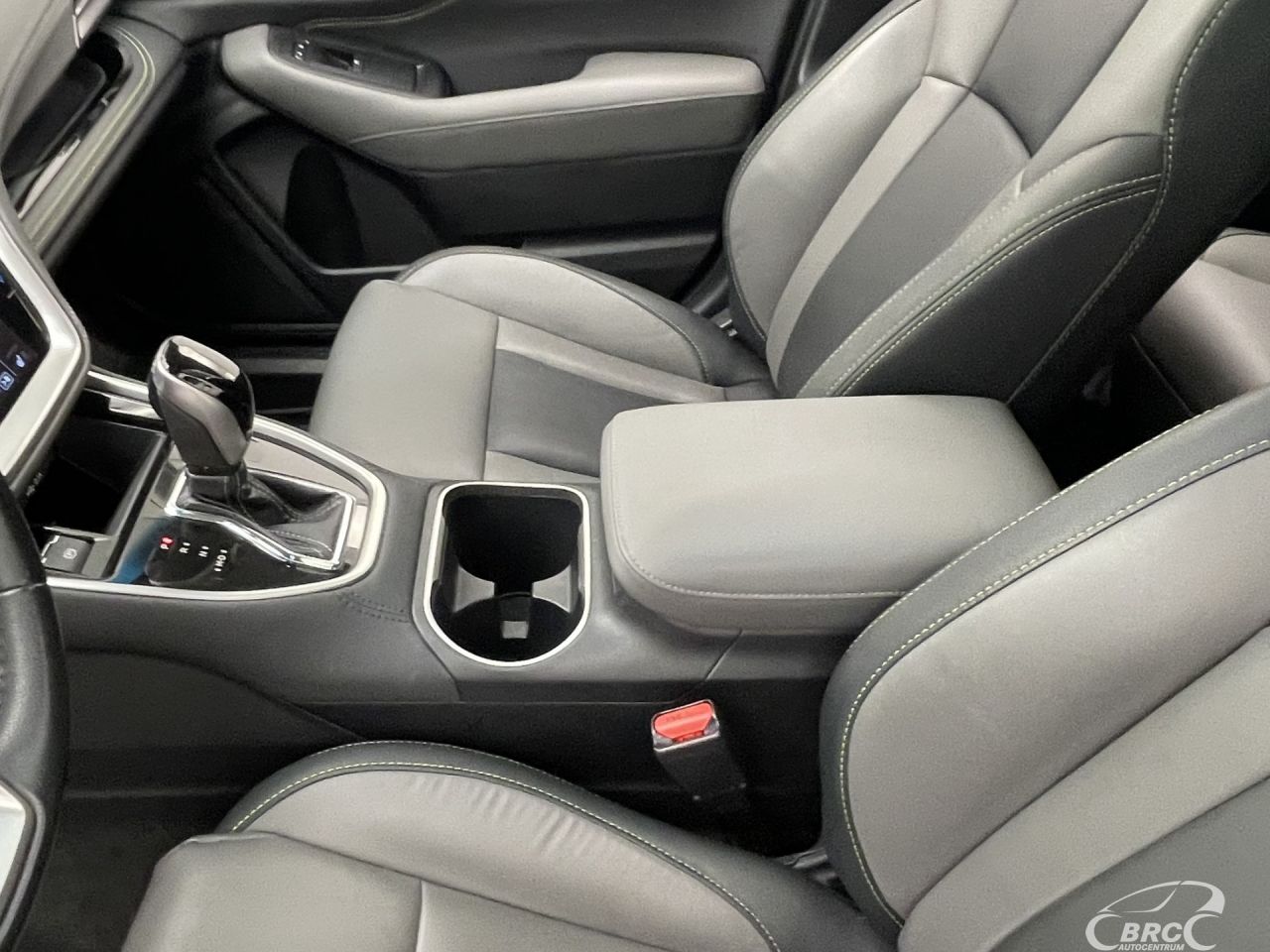 Subaru Outback | 20