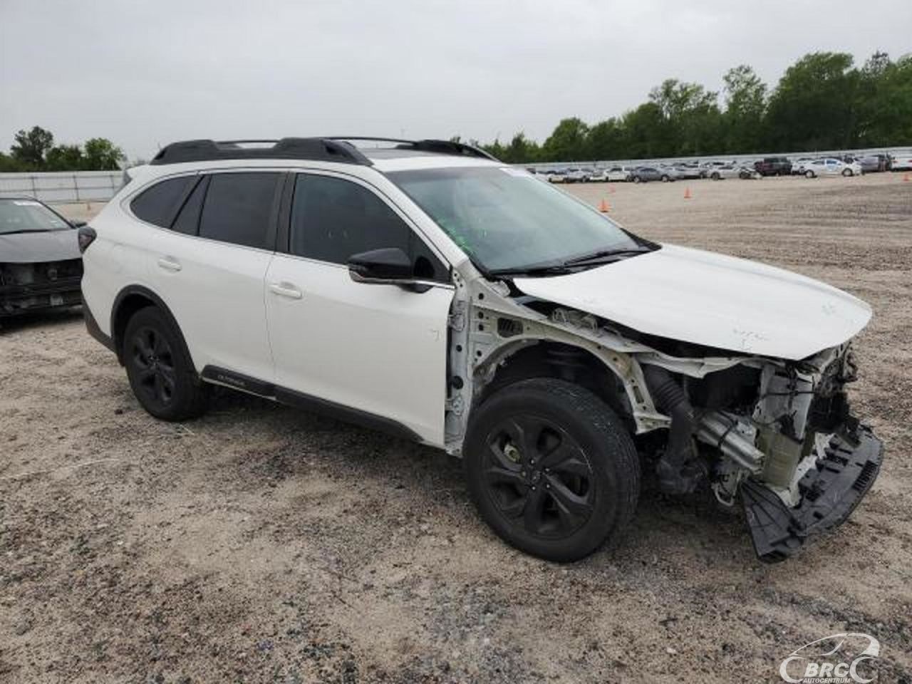 Subaru Outback | 48