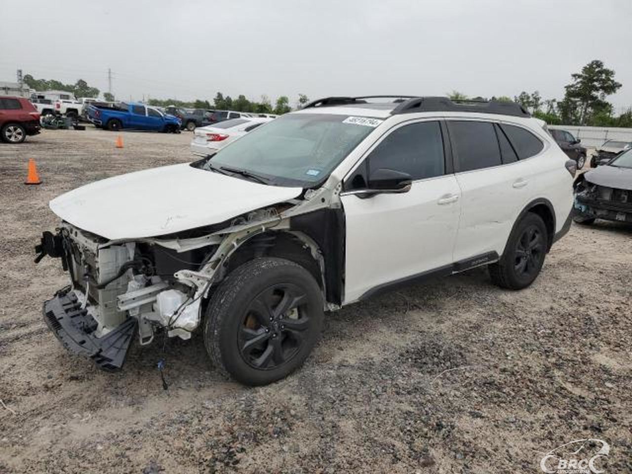 Subaru Outback | 51