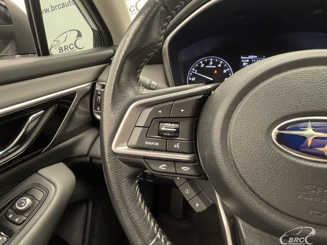 Subaru Outback | 27