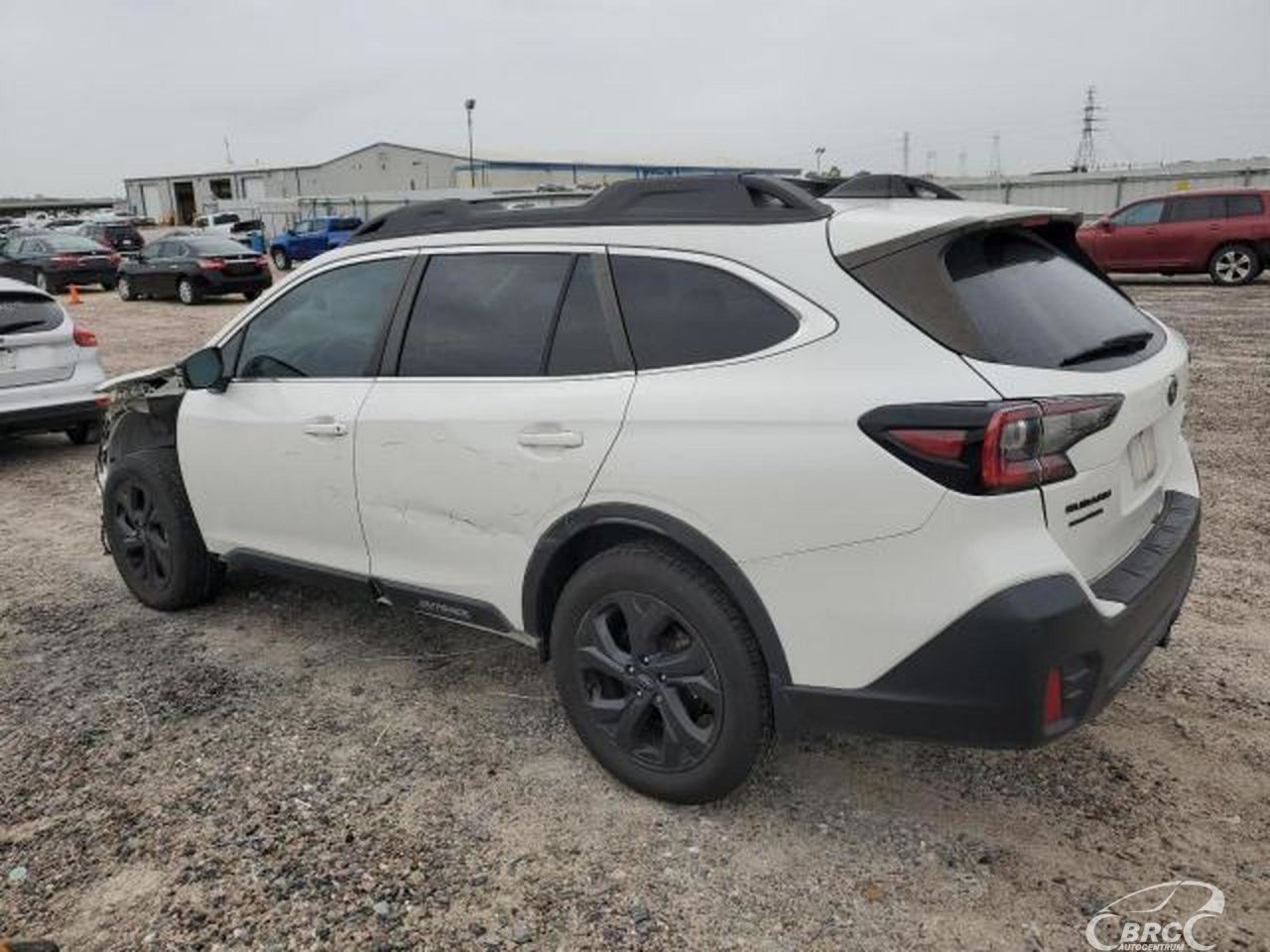 Subaru Outback | 50
