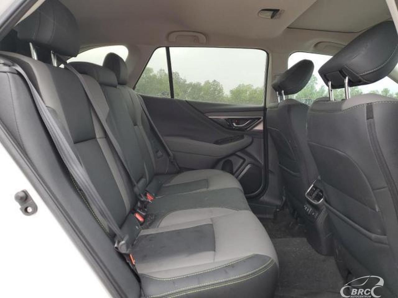 Subaru Outback | 43