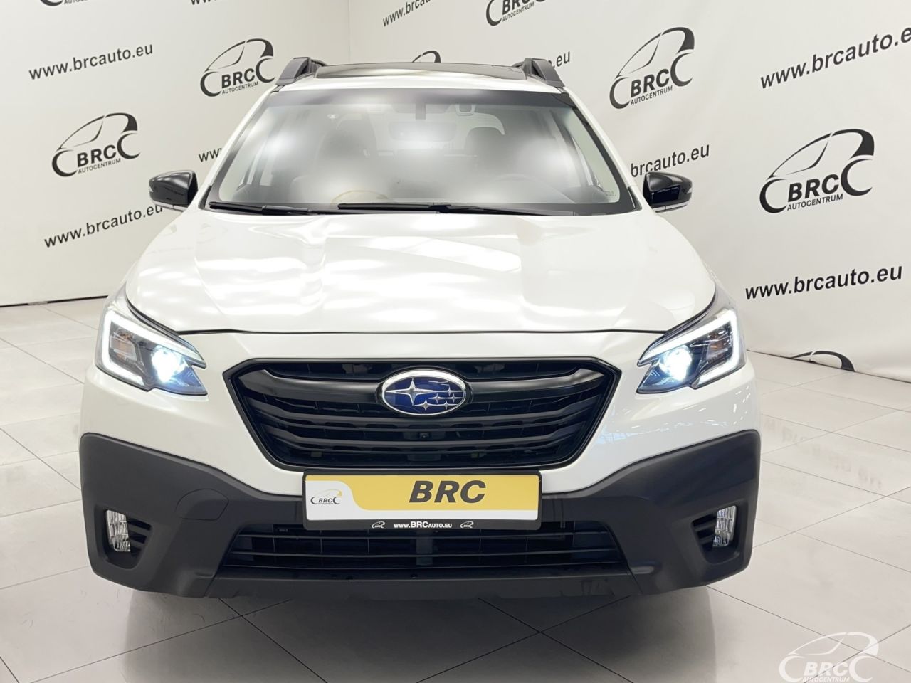 Subaru Outback | 38