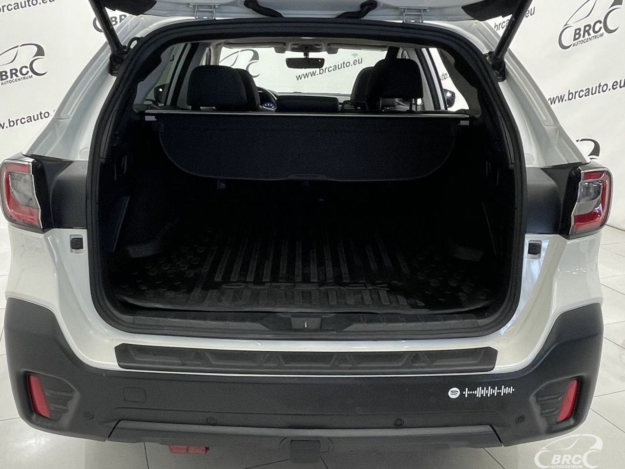 Subaru Outback | 34