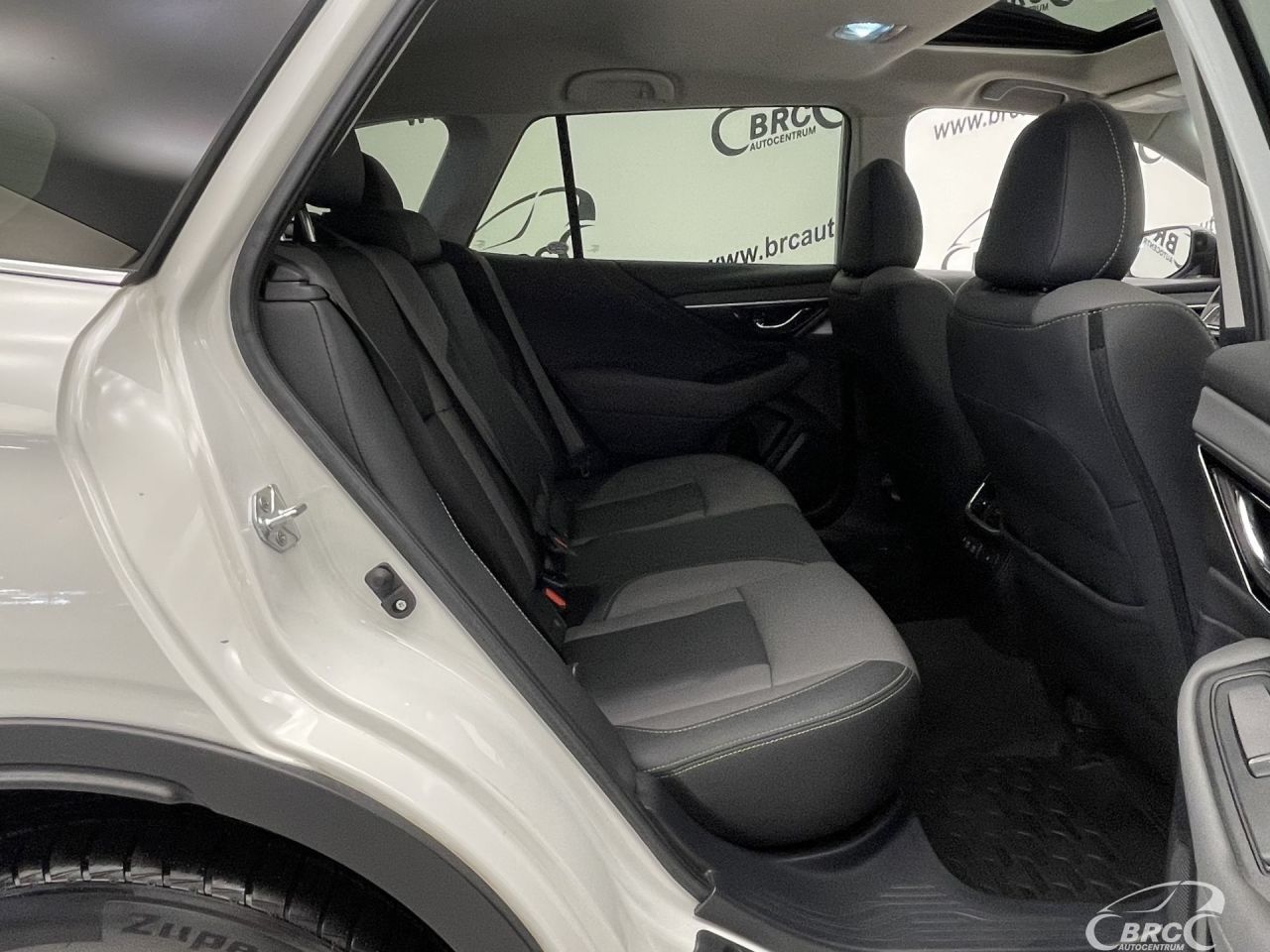 Subaru Outback | 8