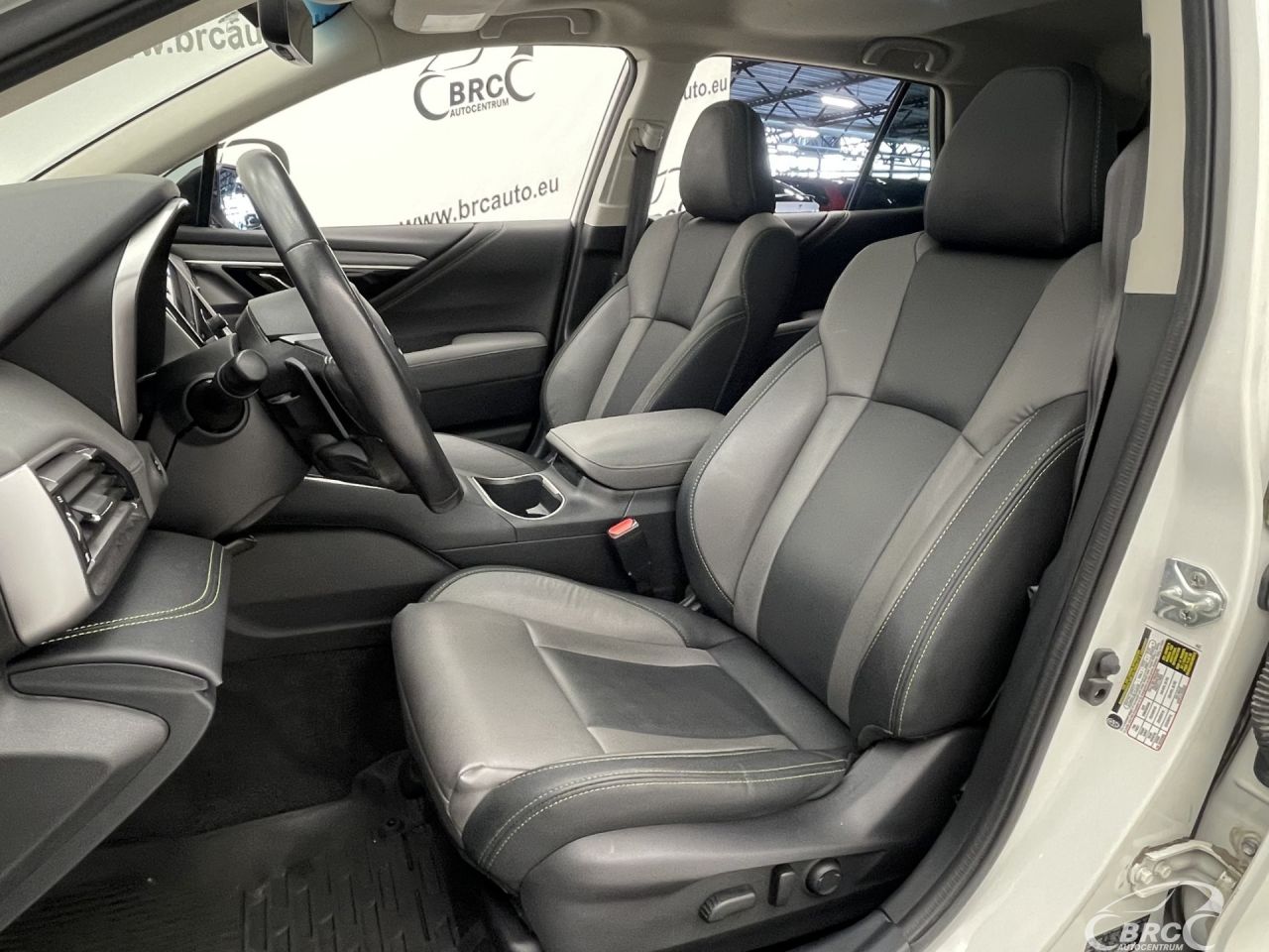 Subaru Outback | 19