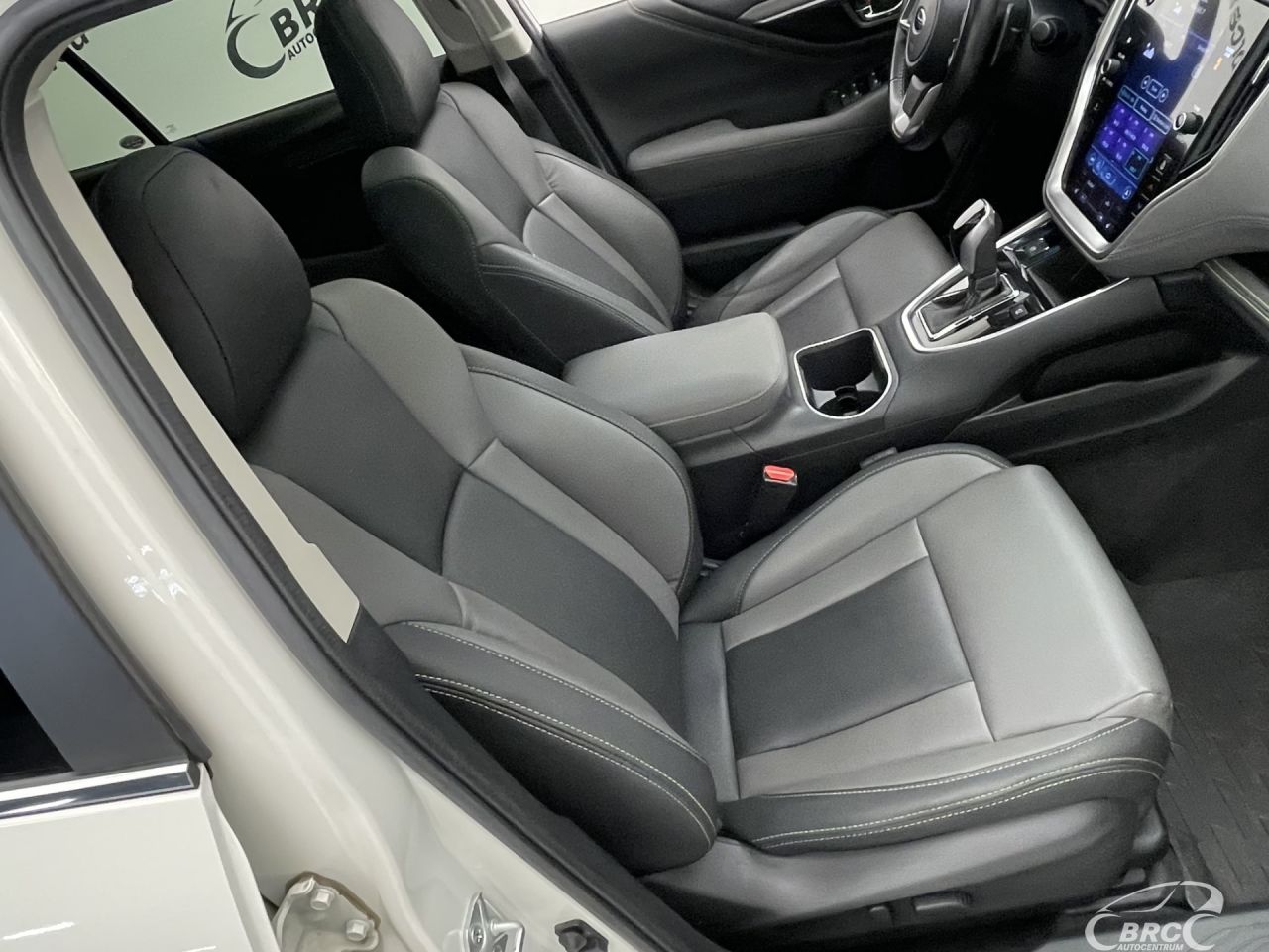 Subaru Outback | 4