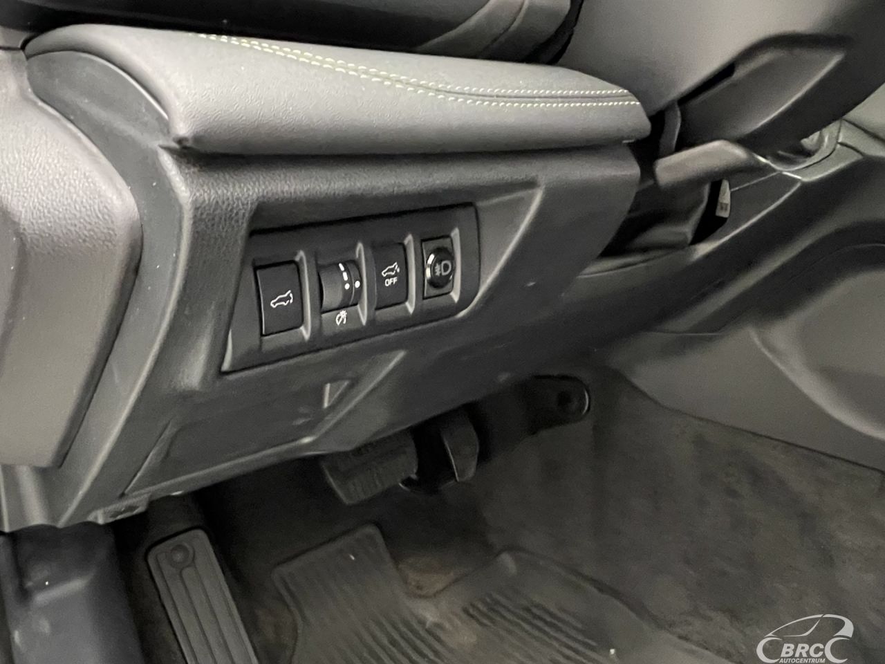 Subaru Outback | 22
