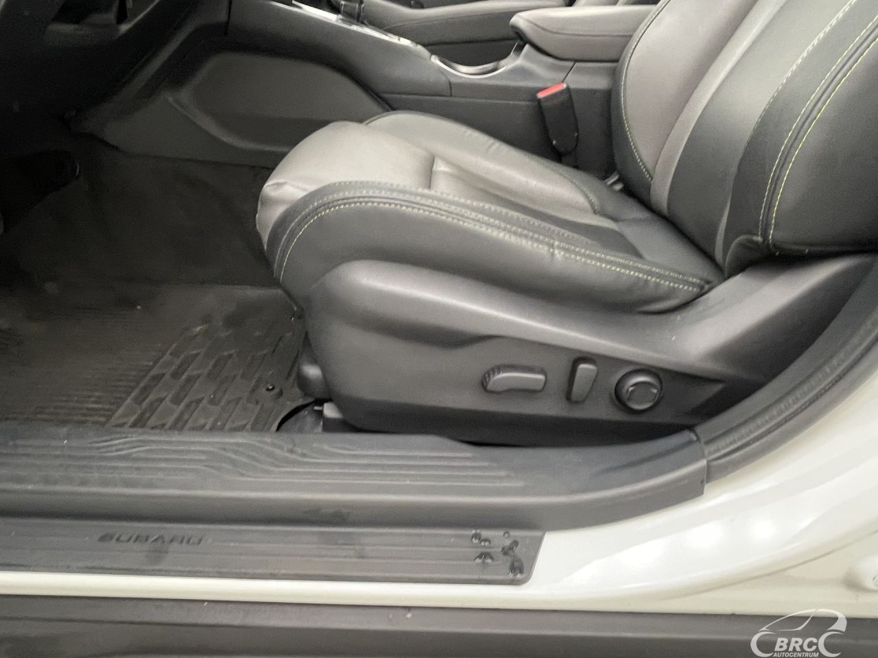 Subaru Outback | 18