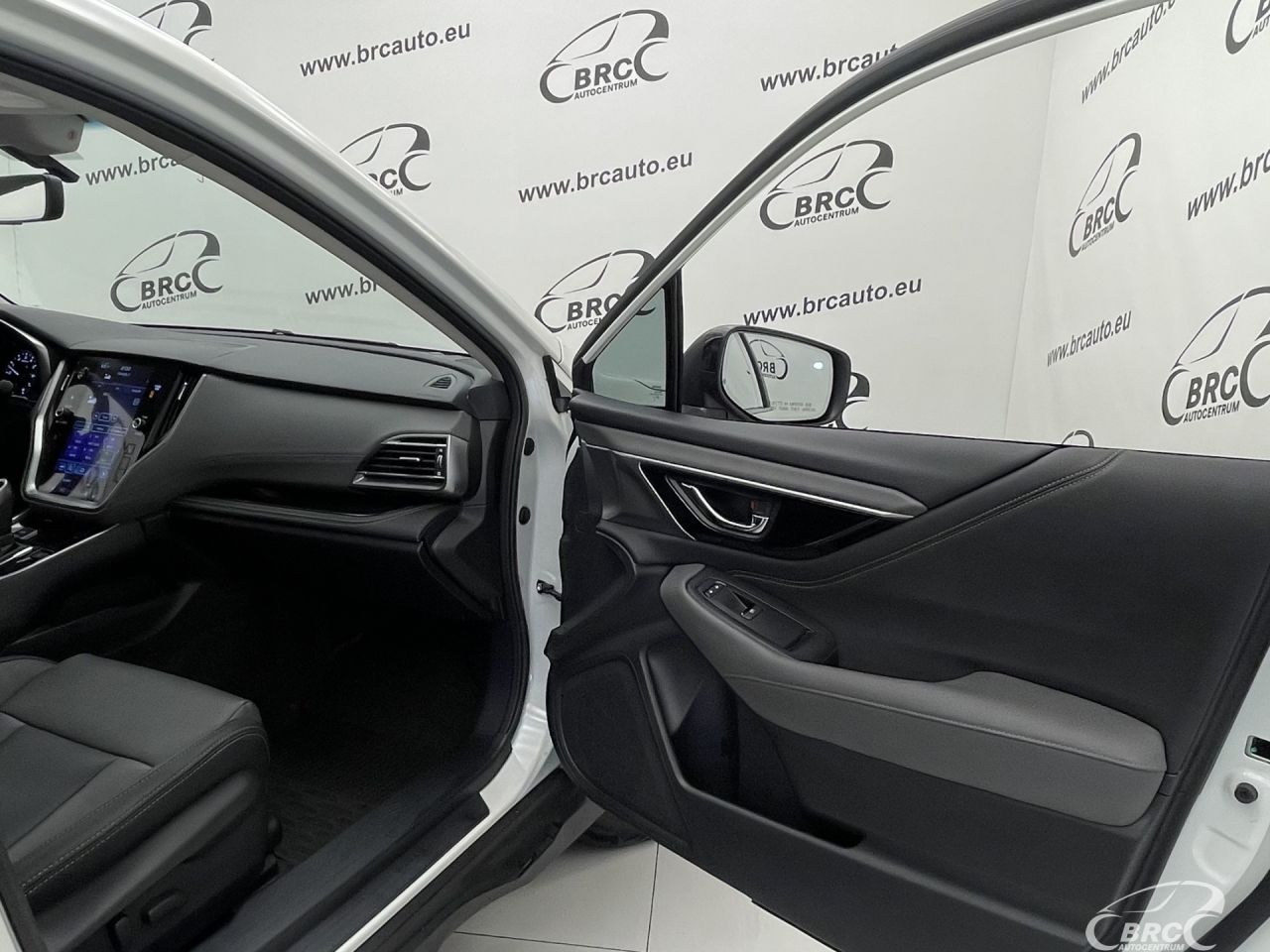 Subaru Outback | 7