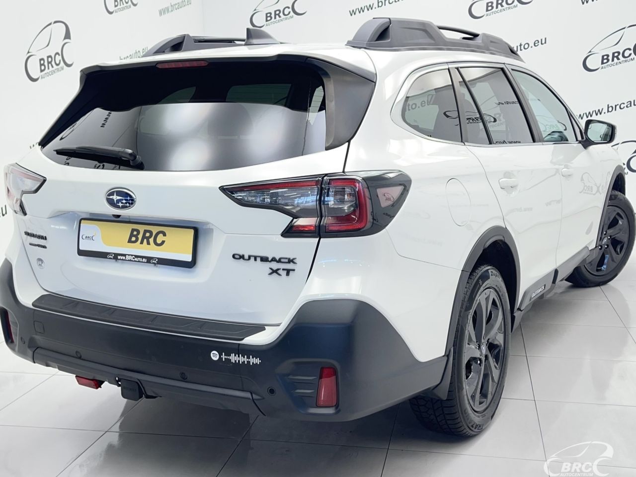 Subaru Outback | 37