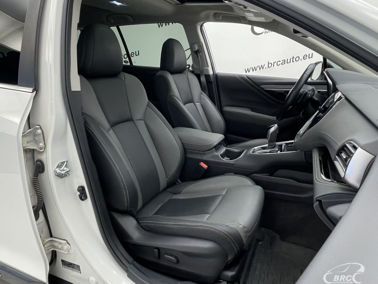 Subaru Outback | 5