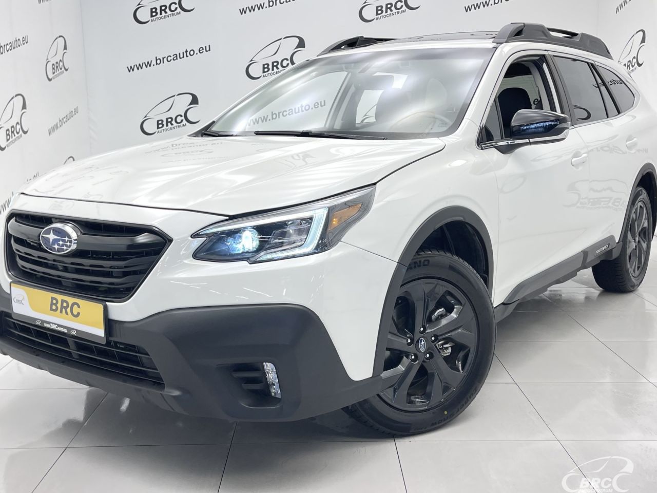 Subaru Outback | 36