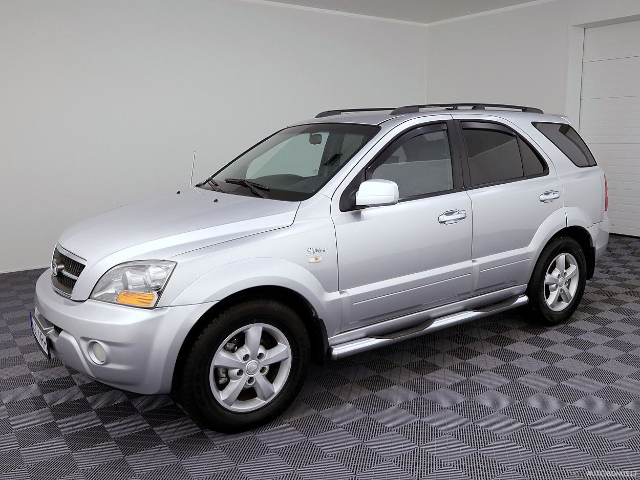 Kia Sorento | 1