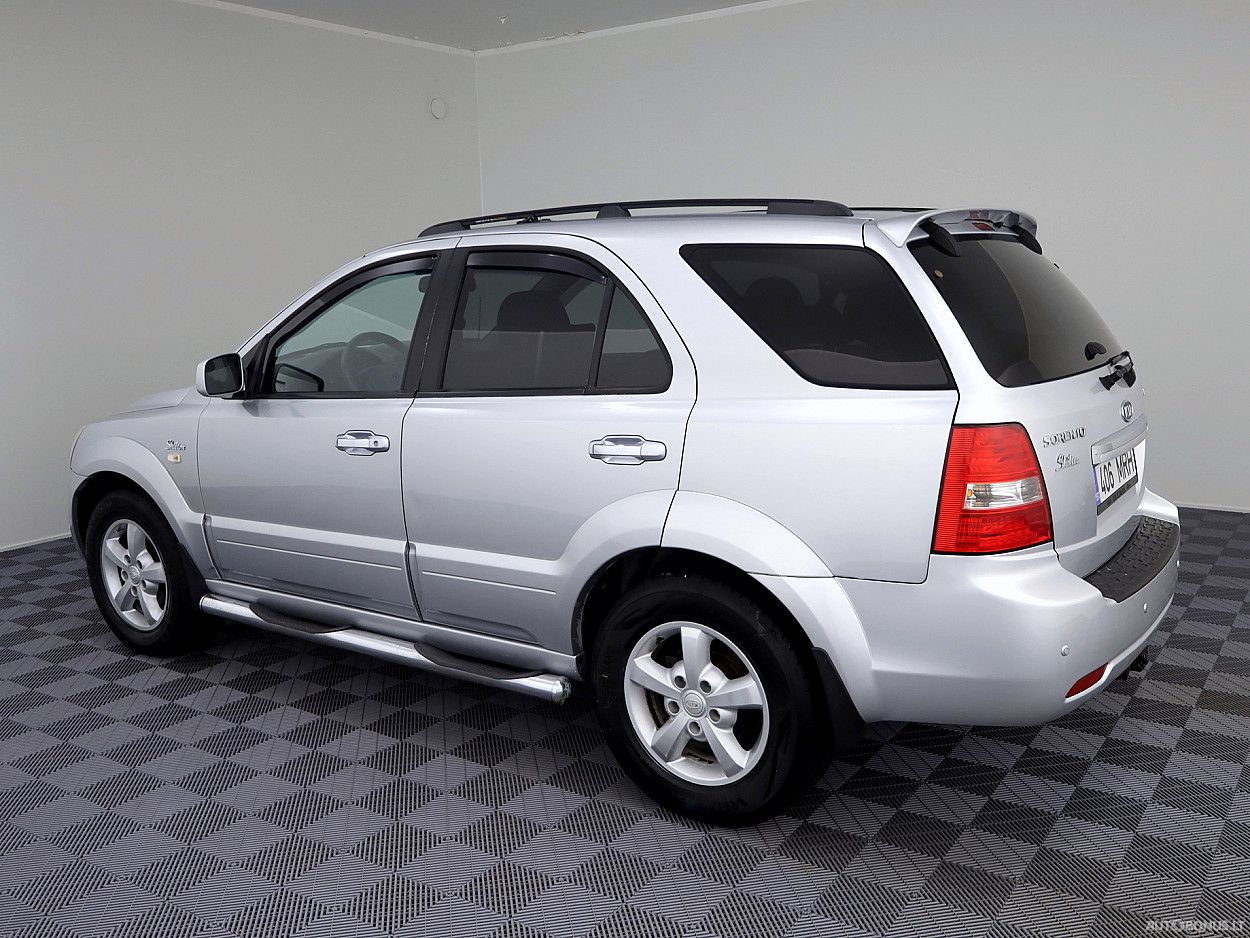 Kia Sorento | 3