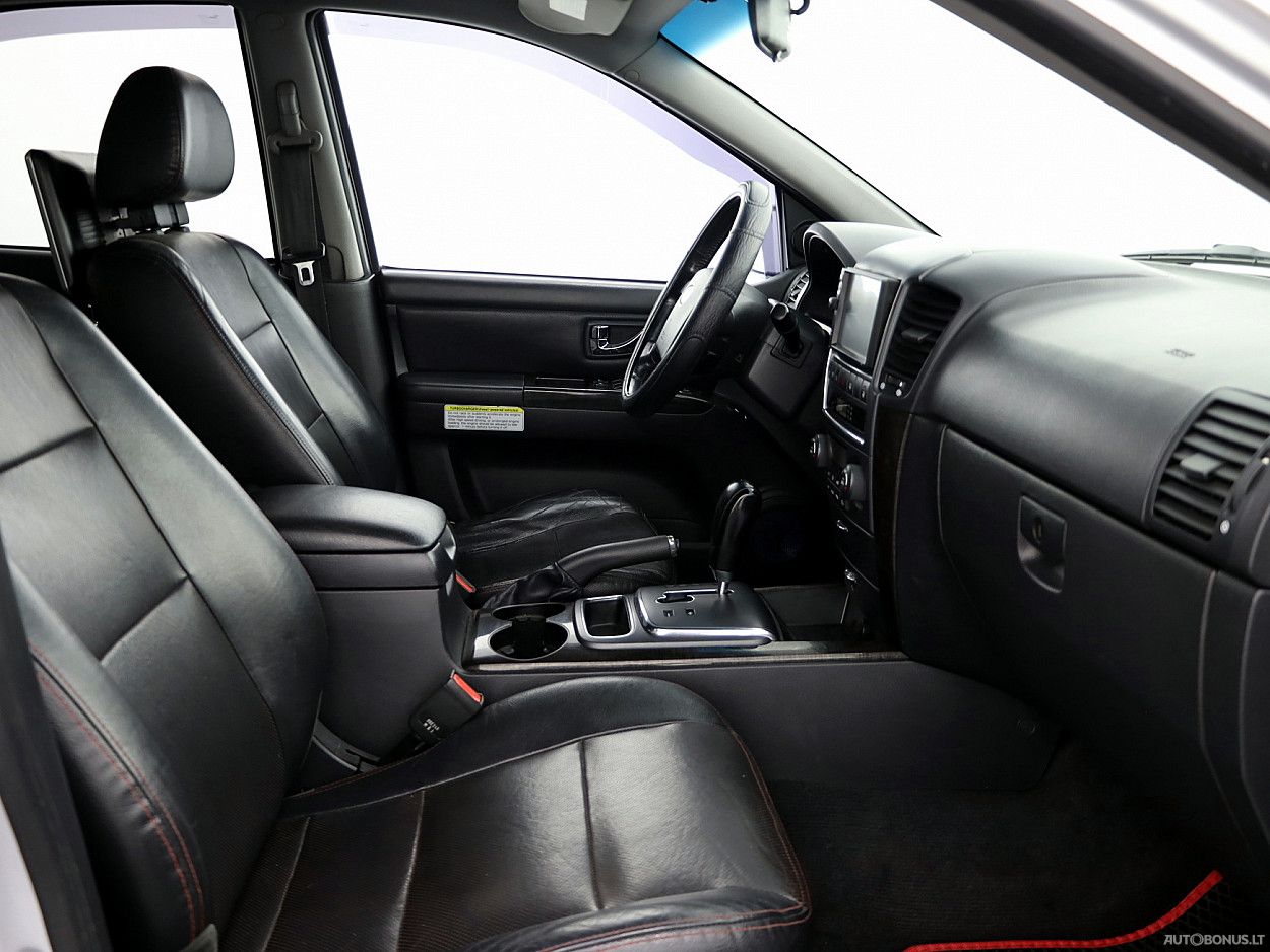 Kia Sorento | 5