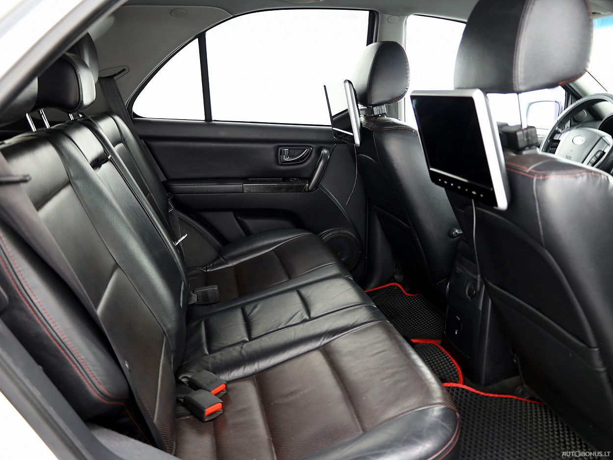 Kia Sorento | 6