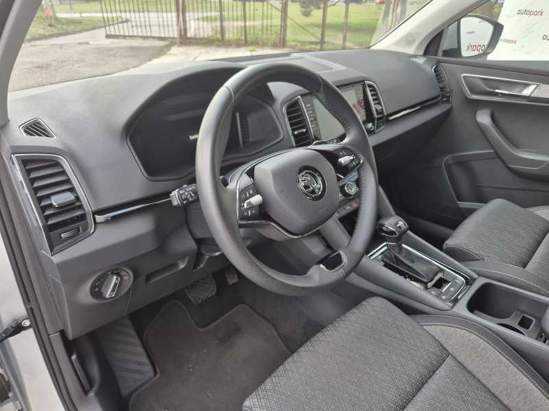 Skoda Karoq | 8