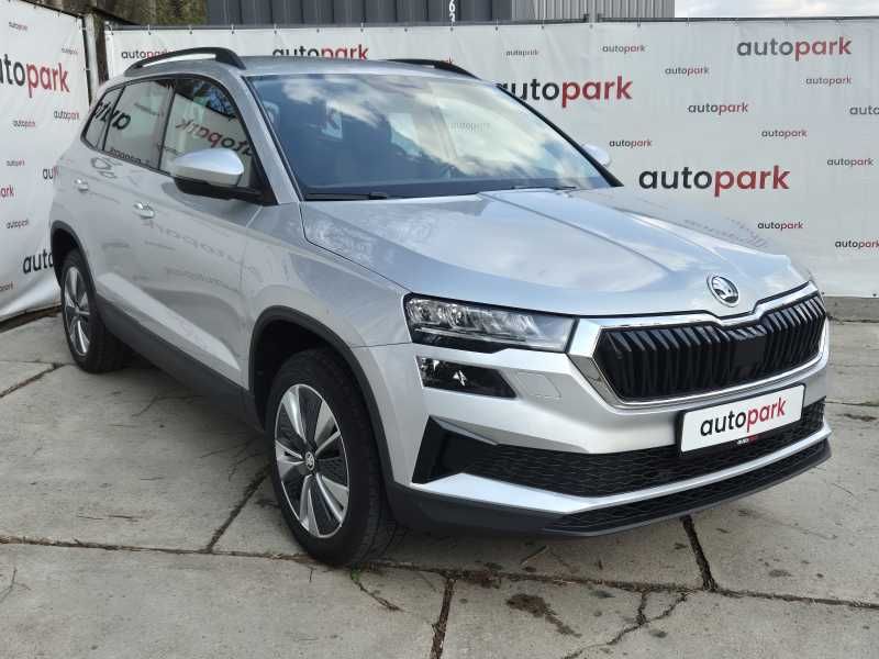 Skoda Karoq | 2