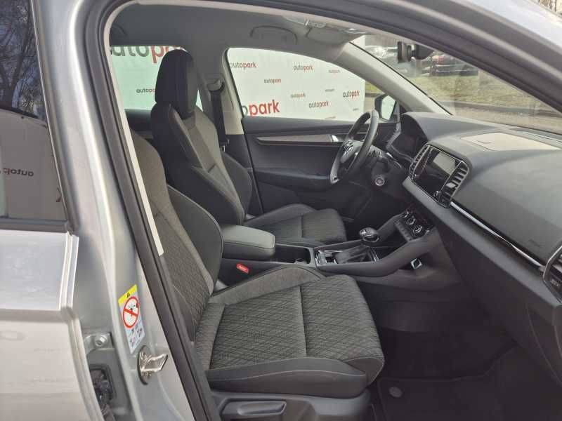 Skoda Karoq | 7