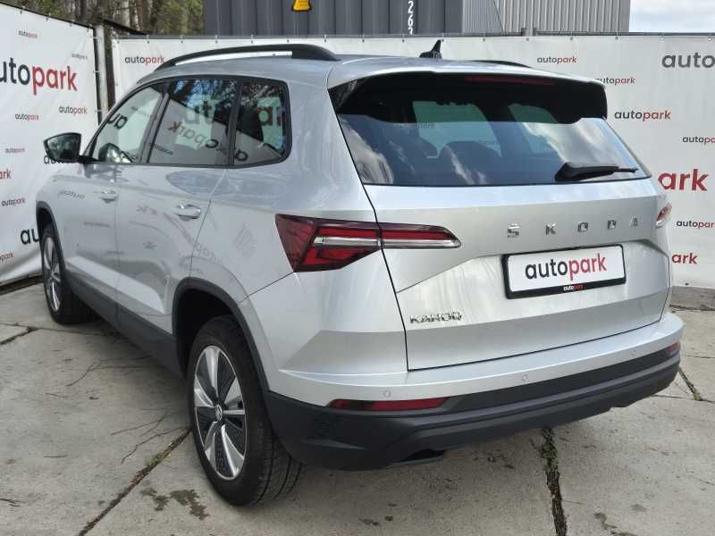Skoda Karoq | 4