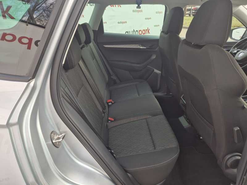 Skoda Karoq | 5