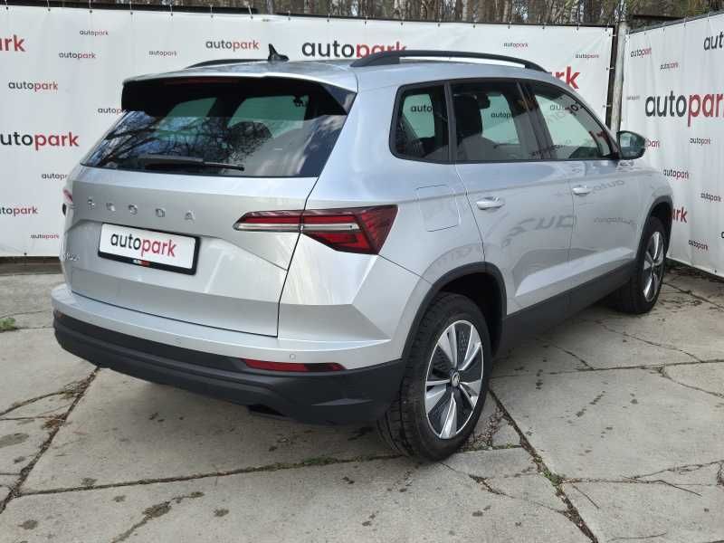 Skoda Karoq | 3