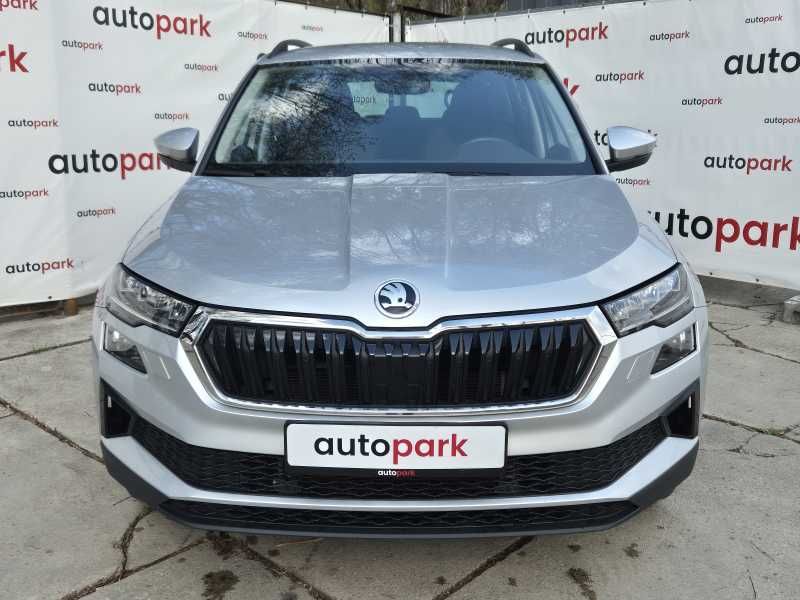 Skoda Karoq | 1