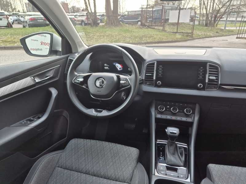 Skoda Karoq | 6