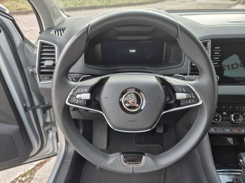 Skoda Karoq | 9